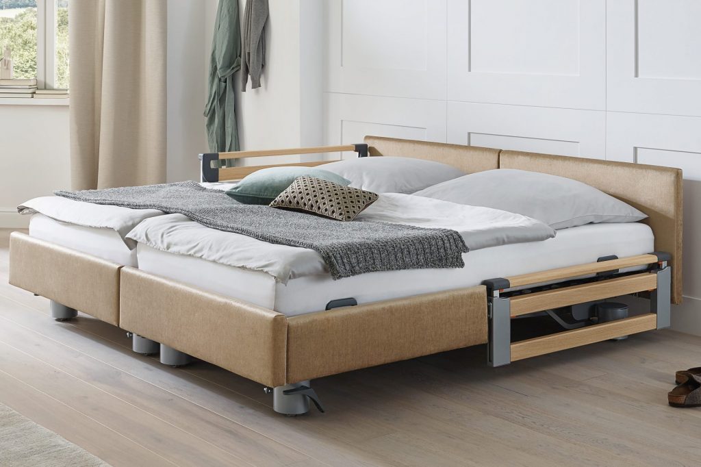 Lewetex Stiegelmeyer Pflegebett Libra lewetex-stiegelmeyer-pflegebett-libra